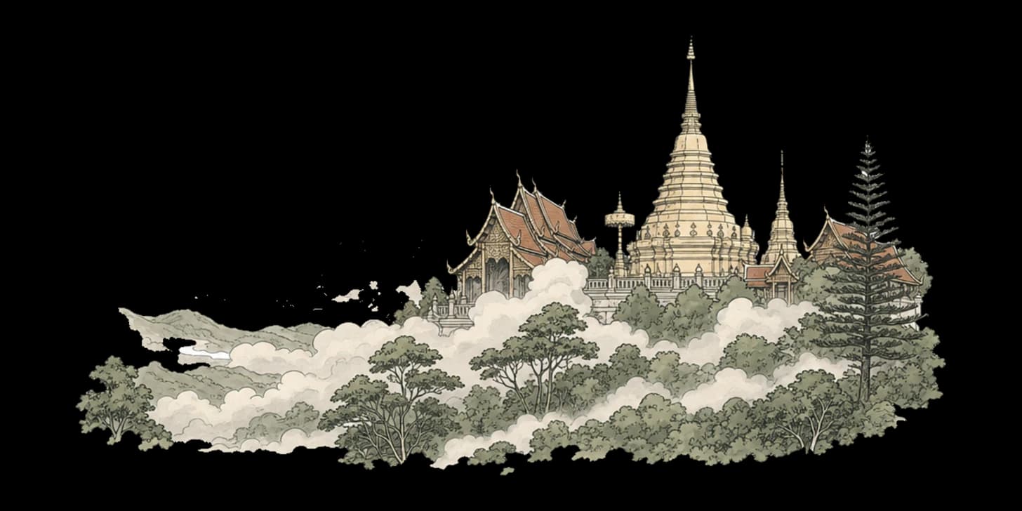 Chiang Mai's burning season: an honest guide to the smoke
