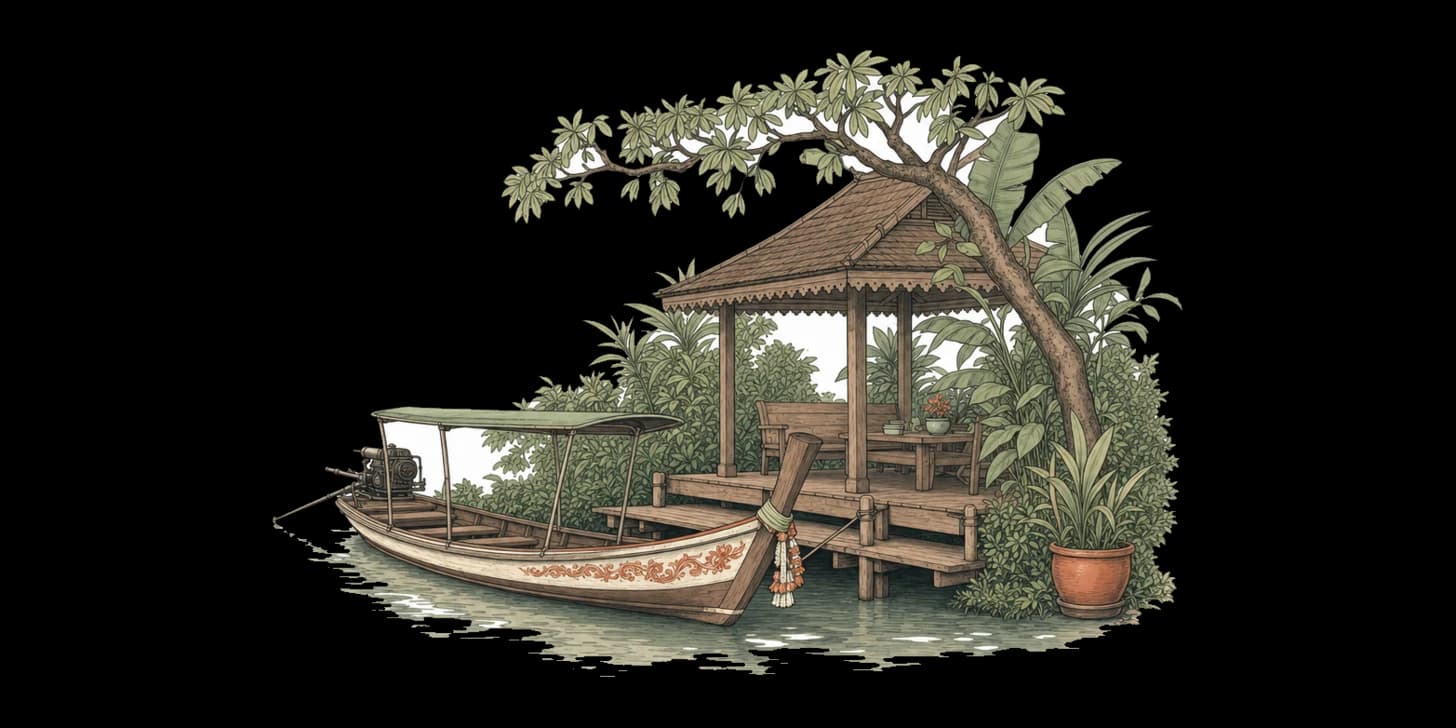 A Guide to Chiang Mai's Neighbourhoods: Where to Live