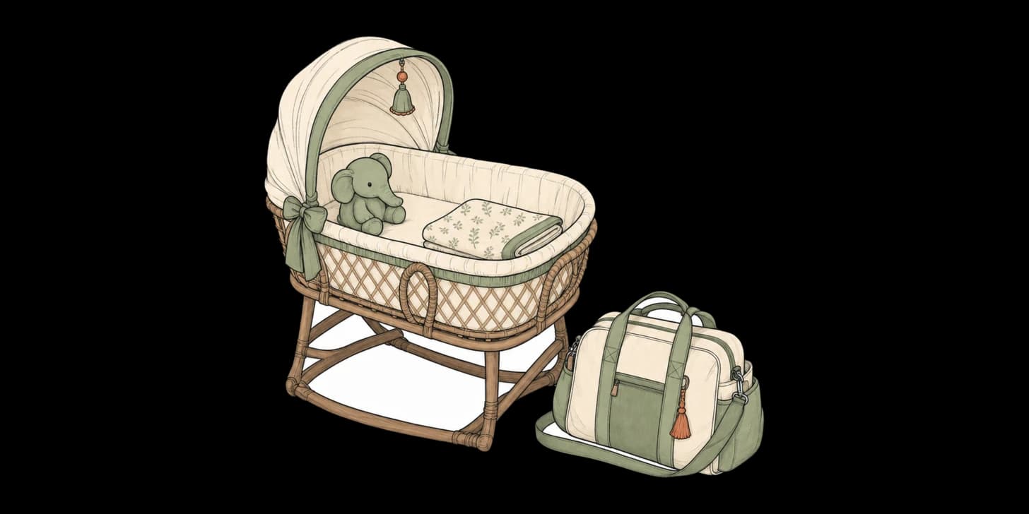 Having a Baby in Chiang Mai: a calm guide for expat parents