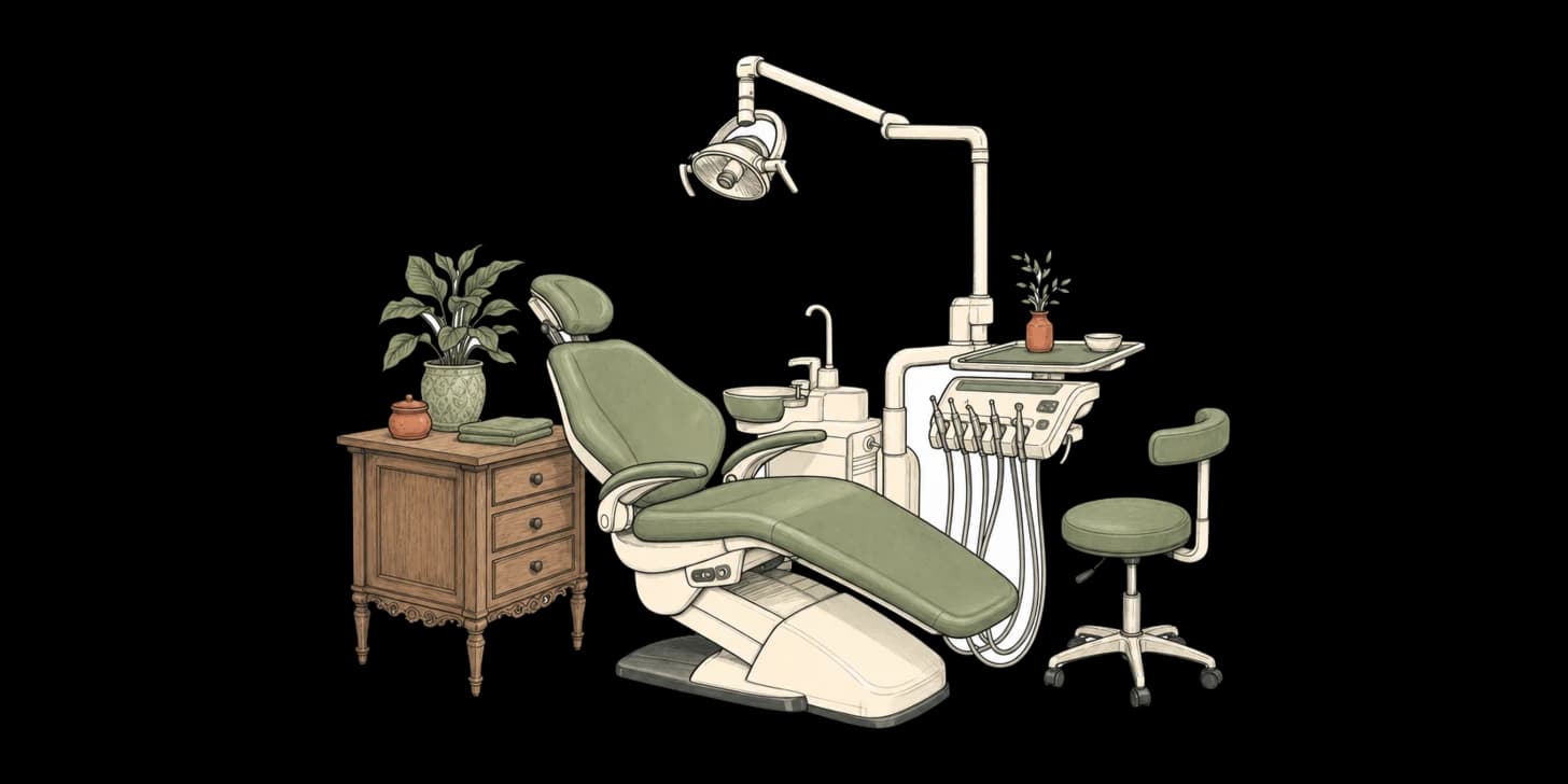 Healthcare in Chiang Mai: hospitals, pharmacies & dentists
