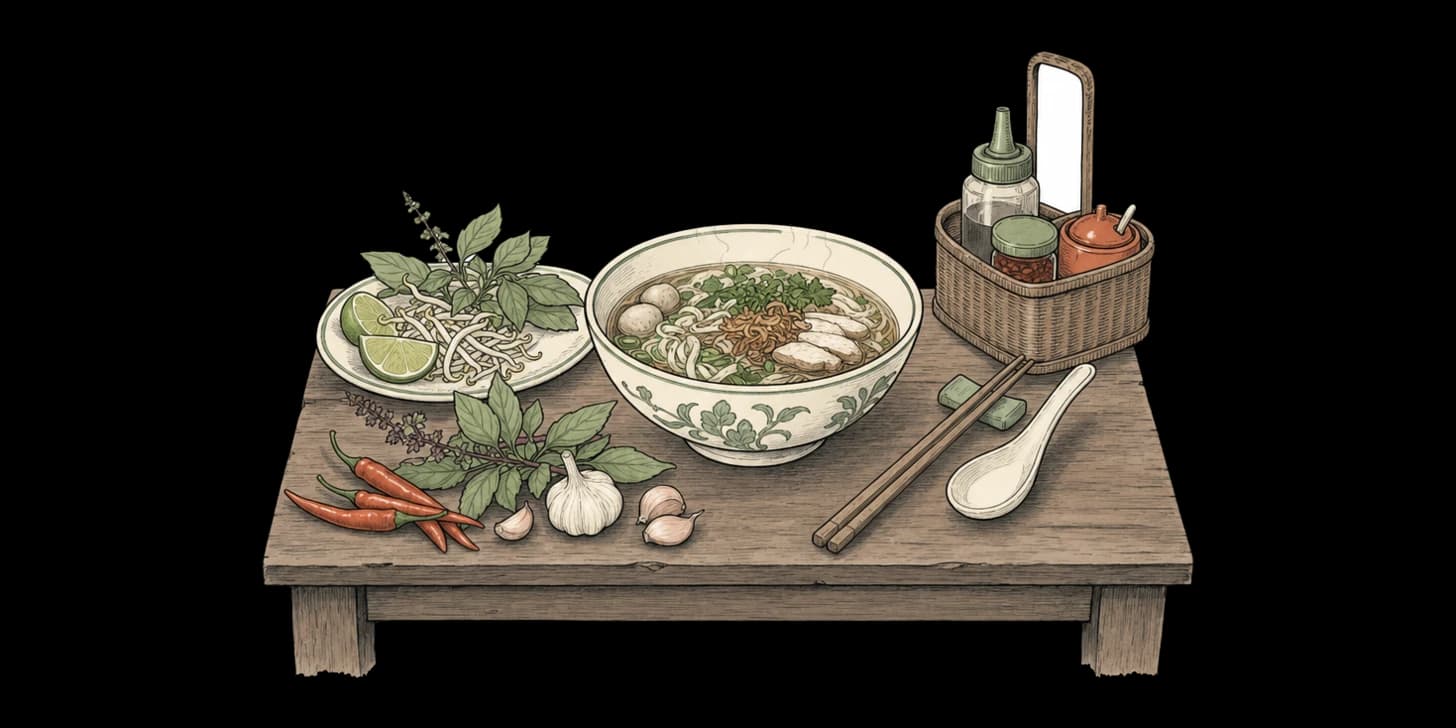 Learn a little Thai: phrases that go a long way