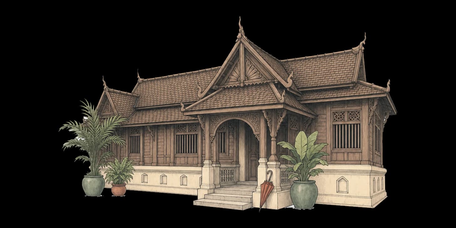 The best museums in Chiang Mai: a rainy-day, hot-afternoon guide