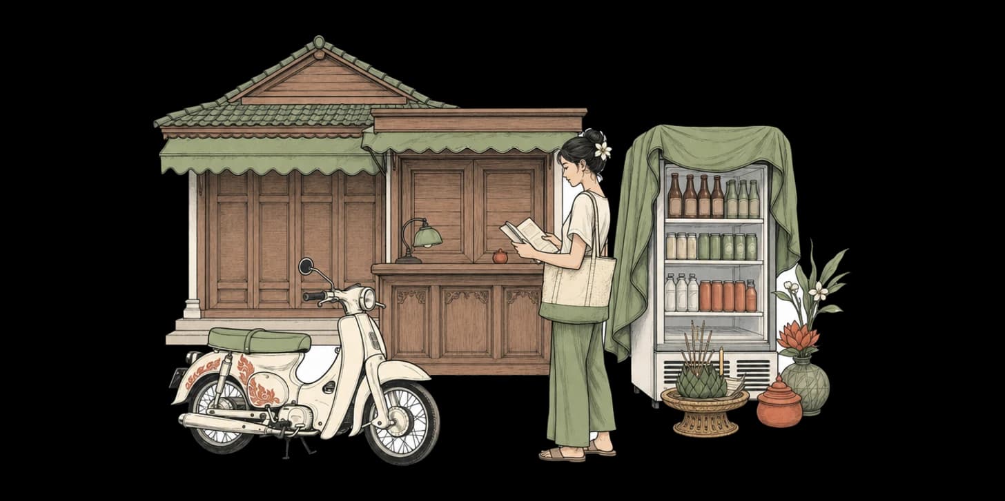 วันหยุดนักขัตฤกษ์ไทย: อะไรปิดบ้าง ข้อห้ามขายเหล้า และวิธีวางแผนรับมือ